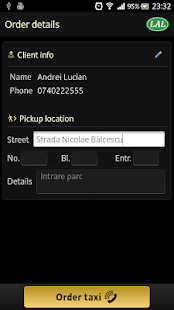 How to install Taxi LAL Bacau lastet apk for bluestacks