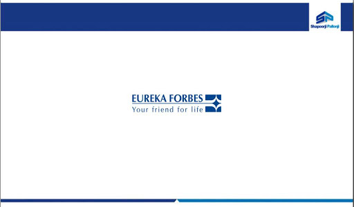 Eureka Forbes SFA