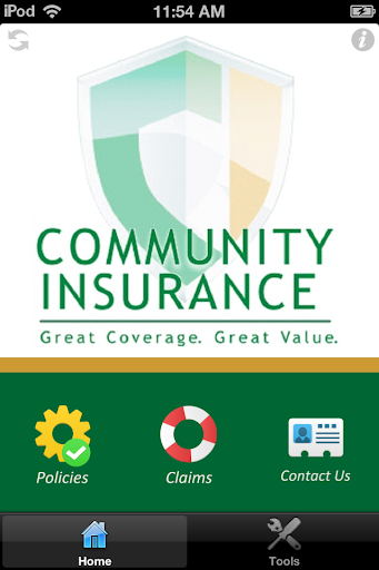 Community Insurance