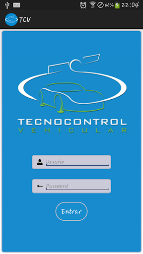 Tecnocontrol Vehicular