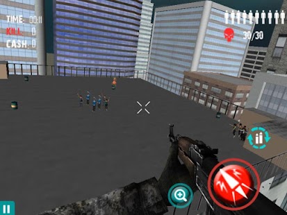 免費下載冒險APP|Zombie Vs Sniper app開箱文|APP開箱王