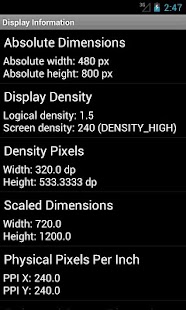 How to get Spex - System Info lastet apk for pc