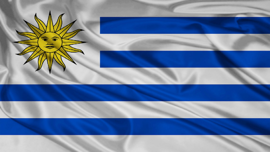 Download National Anthem - Uruguay APK for PC