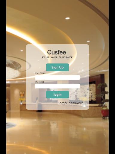 【免費商業App】Cusfee Free-APP點子