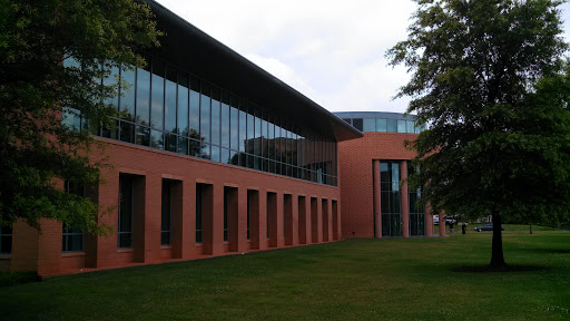 Greenville County Library