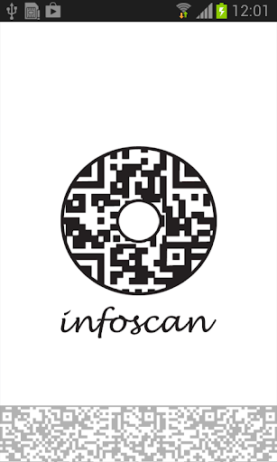 InfoScan