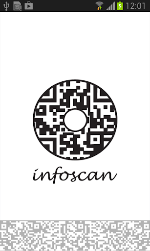 【免費社交App】InfoScan-APP點子