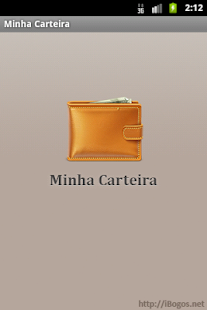 How to download Minha Carteira Lite patch 1.3 apk for bluestacks