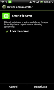 How to download smart flip cover demo 1.21 mod apk for laptop