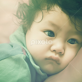 by Boyet Lizardo - Babies & Children Child Portraits