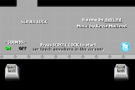 Free Download Scroll Lock APK for Android