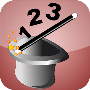 Pick a number magic 娛樂 App LOGO-APP開箱王