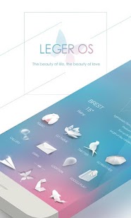 Leger Launcher Theme 2015 bT3nv8RO-158ah4jMTjd9SXlSq2rwyB7hgy0fKCy0ggEmB5XJZmMUvFtjo3YT9LJcA=h310