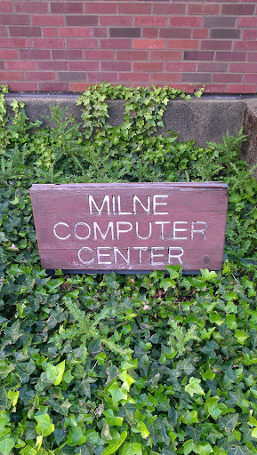 Milne Computer Center