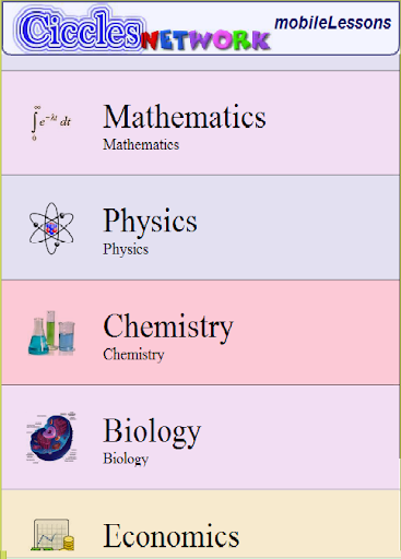 MobileLessons WAEC JAMB CBT