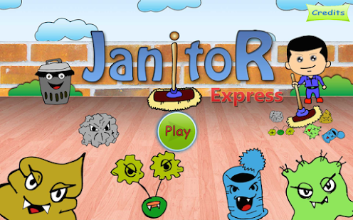 Free Janitor Express APK for Android