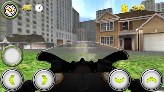 How to download Moto Drift Traffic Bike 1.1 apk for laptop