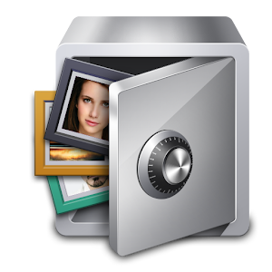 HidePhoto logo