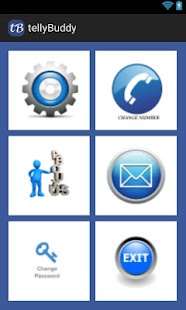 How to install tellyBuddy advance 1.01 unlimited apk for bluestacks