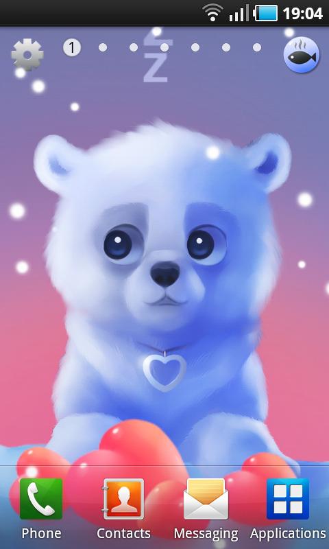 Polar Chub Screen 2