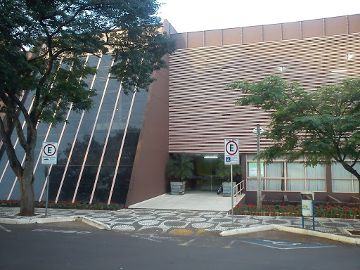 Centro Cultural Schubert