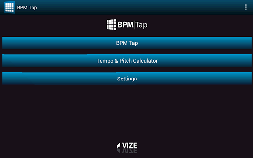 【免費音樂App】BPM Tap Free-APP點子