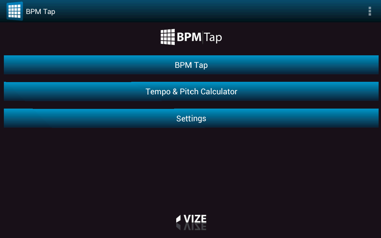 BPM Tap Free Android Apps on Google Play