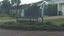 Endeavour Park