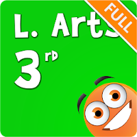 iTooch 3rd Gr. L. Arts [FULL] APK صورة الغلاف