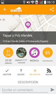 Free GeoKeda APK for Android