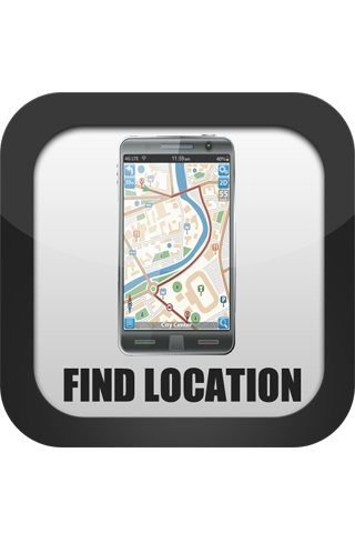 FIND LOCATION OF A CELL PHONE