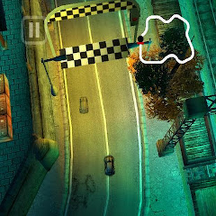 CarDust 1.2 Apk