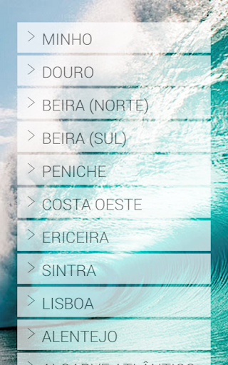 【免費生活App】Wavemap Portugal Lite-APP點子