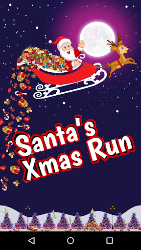 Santa's Xmas Run