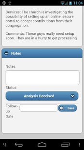 MSPWare Screenshots 1
