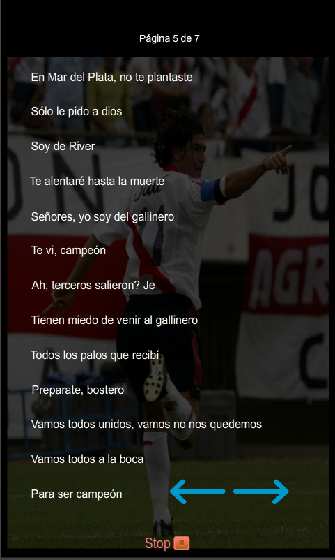 app musica gratis sin internet ios