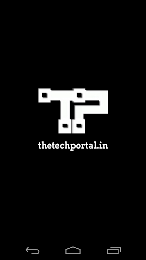 The Tech Portal