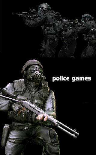 Police Games