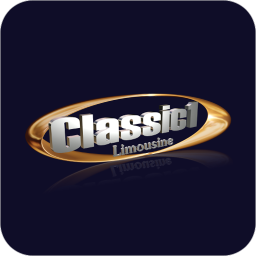 Classic 1 Limousine LOGO-APP點子