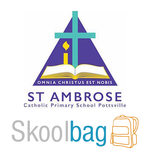 St Ambrose Pottsville 教育 App LOGO-APP開箱王