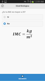 How to install Calculate your Biological Age patch 7 apk for android