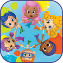 Memory Bubble Guppies icon