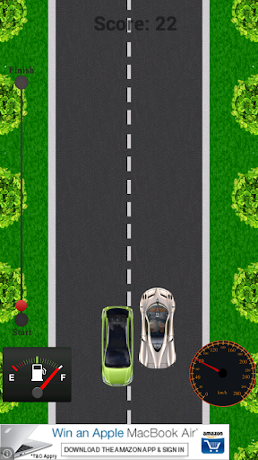 【免費賽車遊戲App】Kids Racing Car Game-APP點子