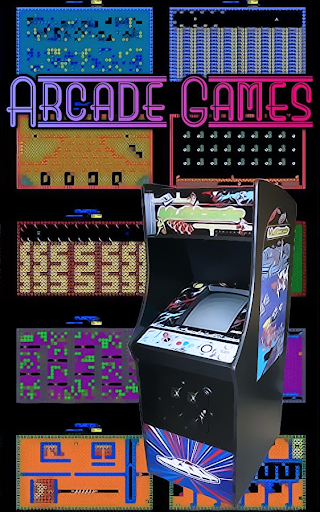 免費下載街機APP|Arcade Games List app開箱文|APP開箱王