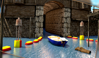 Boat Parking Simulator 3D APK Ekran Görüntüsü Küçük Resim #15