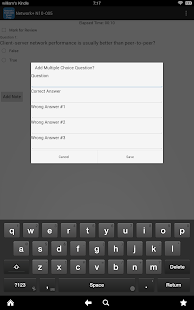 Network+ N10-005 Screenshots 4