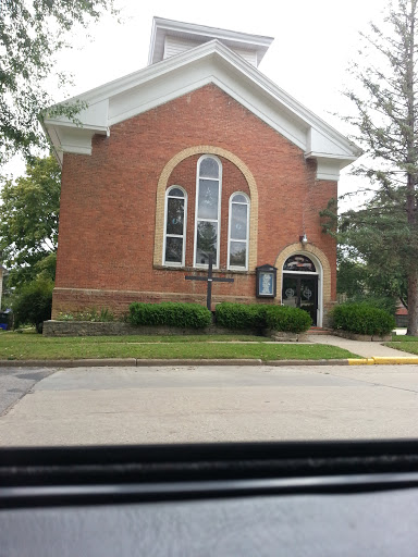 Free Baptist Church