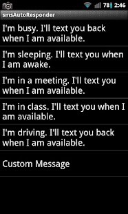 How to get Text Auto Responder Lite 1.0.1 unlimited apk for laptop