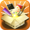 Art of Draw & Paint logo