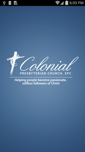 Colonial Presbyterian Church